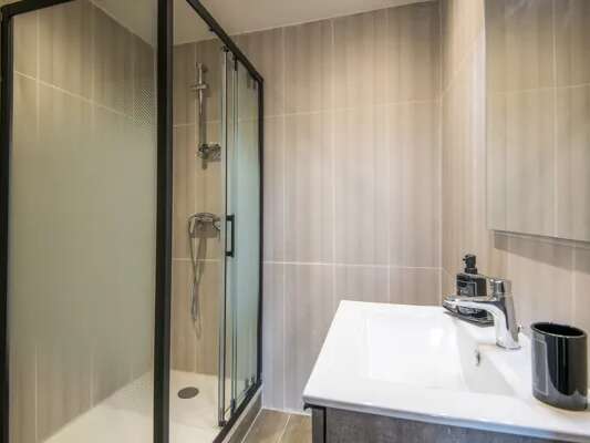 Studio Le Panoramique