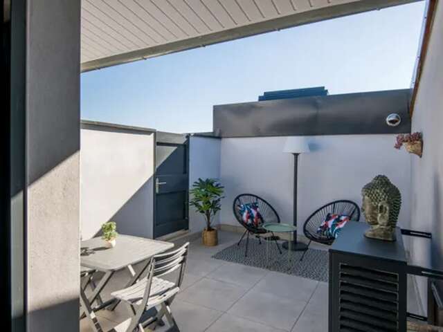 Studio Le Minimaliste