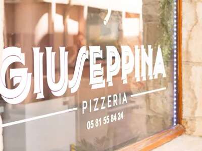 Giuseppina Pizzeria