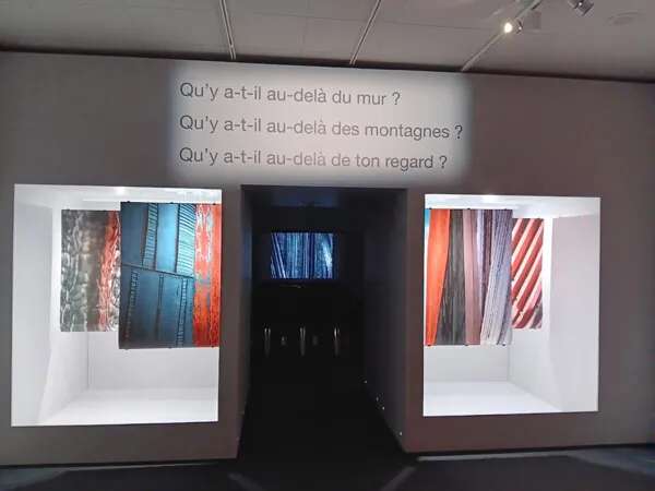 Atelier créatif famille 2025 - Musée de Millau, MUMIG