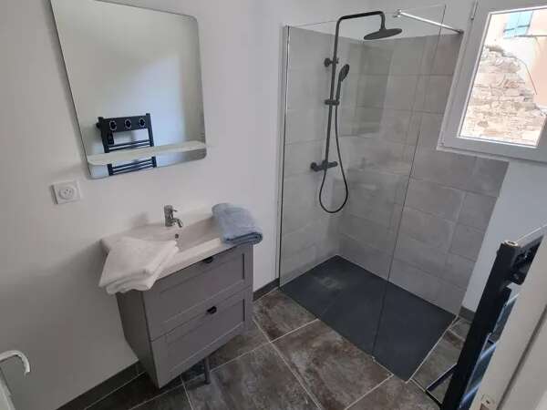 Location Impasse de la Prince