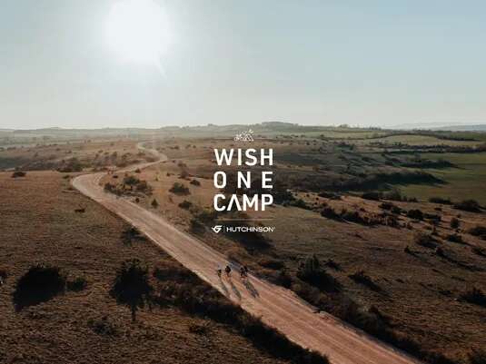 Wish One Camp
