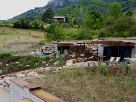 L'Echappée des Causses