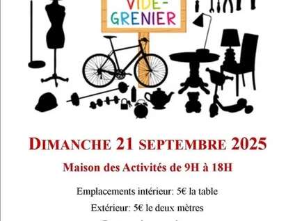 Vide-grenier