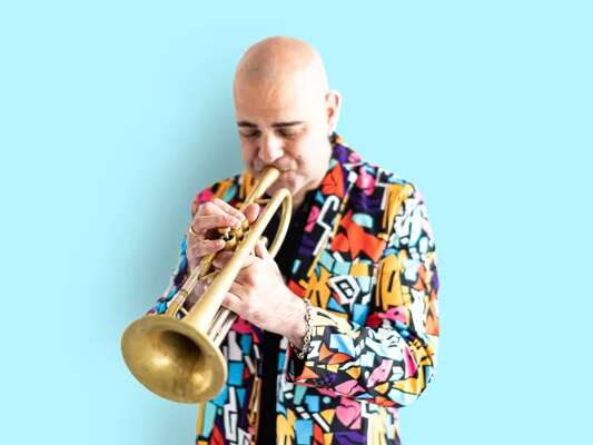 Nicolas Gardel | Mano Figa - Concert Millau en Jazz