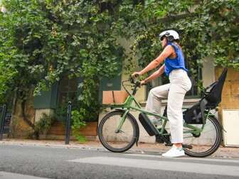 Le Moulin de la Malène - location vélo