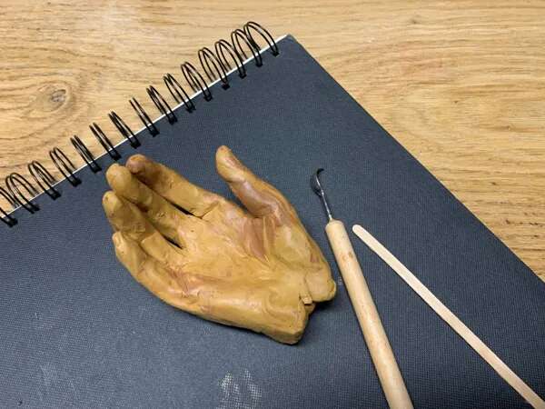 Visite/atelier pour tous : "Faire un geste".