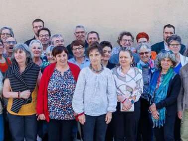 Festival Bonheurs d'Hiver - Concert de Poly’Songs d'Hiver