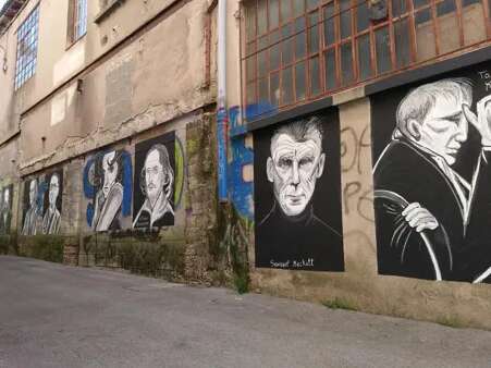 Soirée rencontre " Pour de nouveaux états généraux de la culture "- la Fabrick