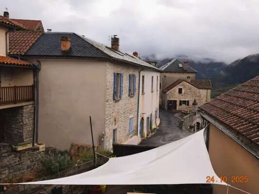 Gîte des Pêcheurs des Gorges du Tarn