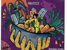 Rencontre de la soupe