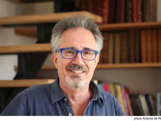 Conférence au musée Fenaille : "Préhistoire, de l'os à l'ADN"