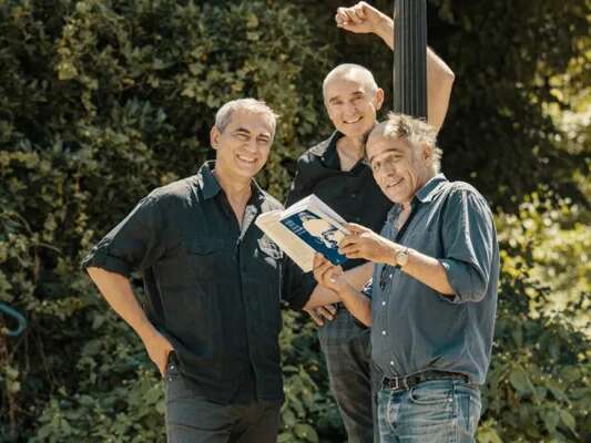 Pessoa : l'Intranquillité, lecture musicale - Concert Millau en Jazz