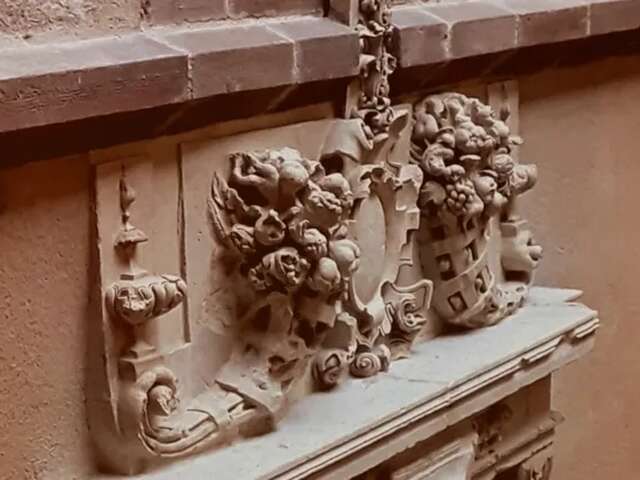 Mercredis cultur'actifs : Ornements