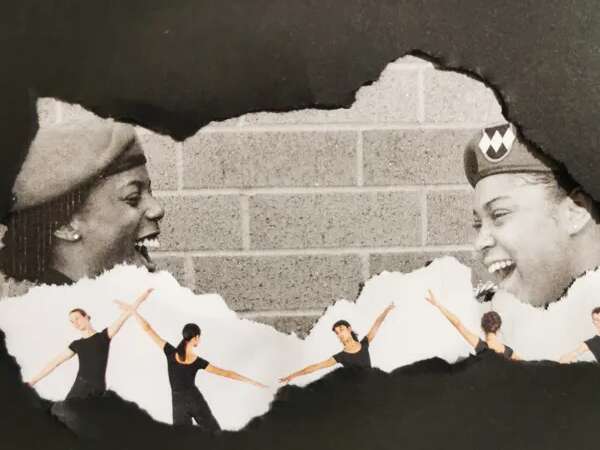 1er dimanche du mois : atelier "photomontage"