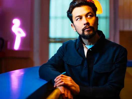 Karim Duval – Théâtre de la Maison du Peuple