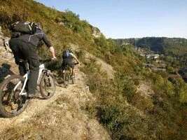 Loisirs Loc VTT