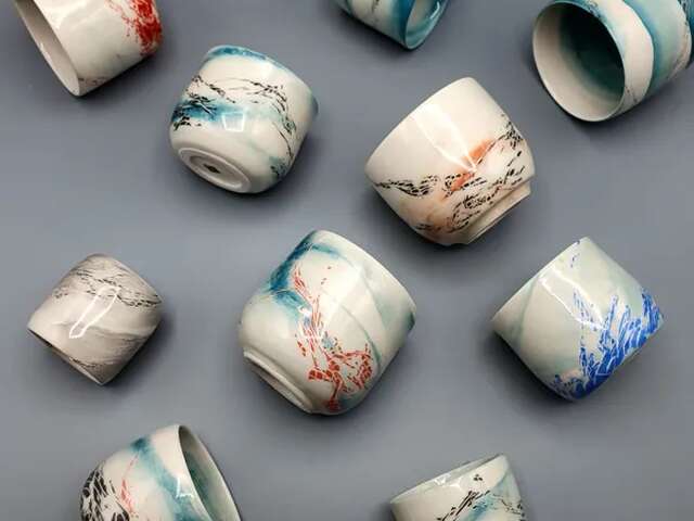 Céline Gauthier Céramique