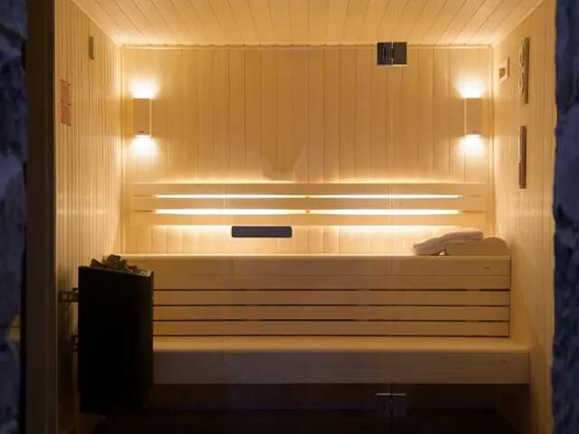 Spa Le Couvent de la Salette