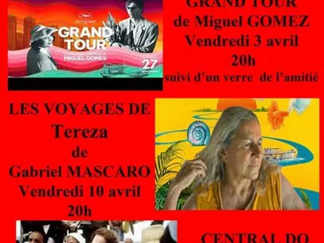 Quinzaine culturelle Portugaise et Lusophone