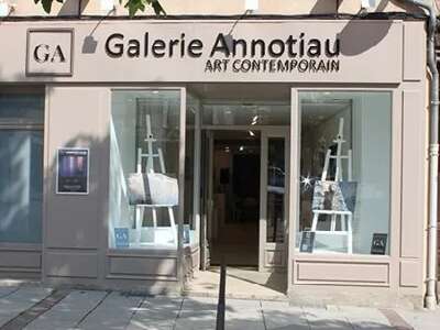 Galerie ANNOTIAU