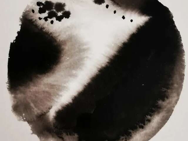 Visite/atelier : "L'encre en mouvement"