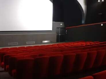 Cinéma de Millau