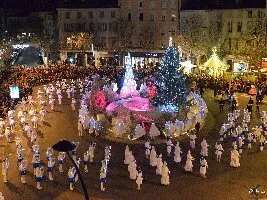 Festival Bonheurs d'Hiver 2025