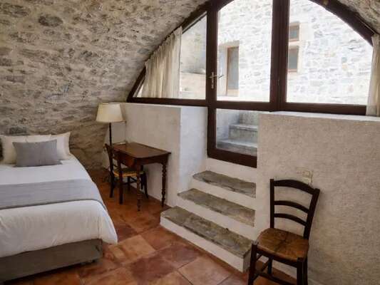 Le Gîte Kapluc