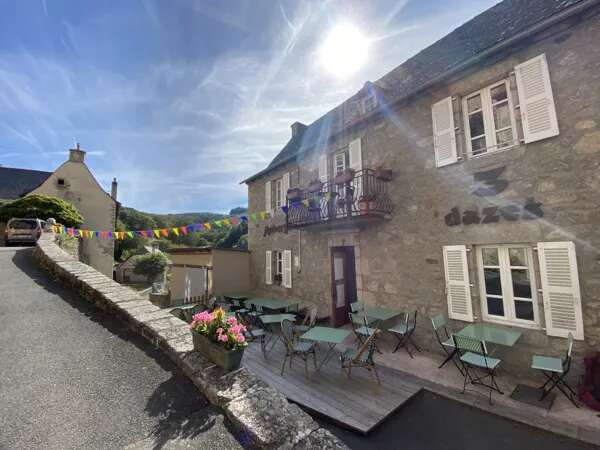 Auberge des 3 Dazes