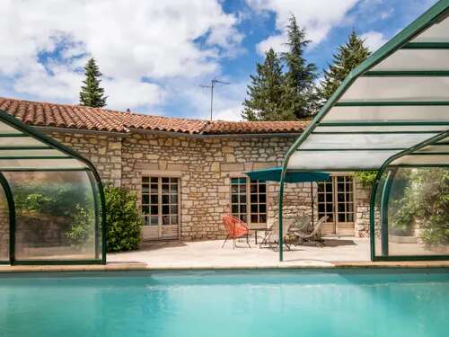 Casa de la Huerta