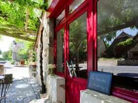 La Cave de l’Auberge