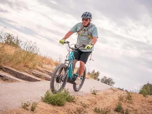 Millau Aventure - Trottinettes Electriques Tout Terrain
