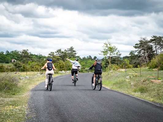 Le Goût du Vélo
