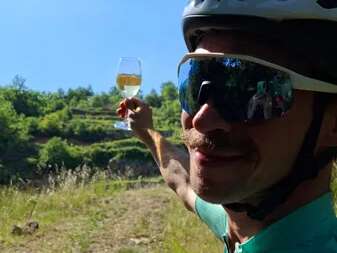 Le Goût du Vélo