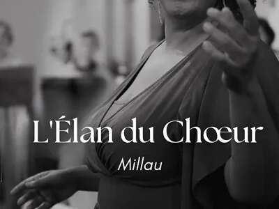 L'Élan du Chœur, une nouvelle chorale à Millau