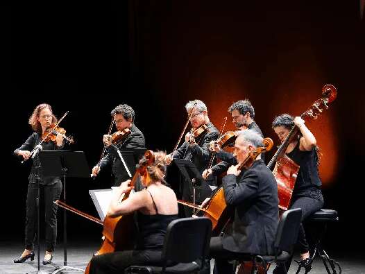 Concert : Orchestre de Chambre de Toulouse