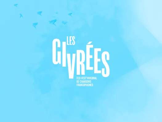 Festival : Les Givrées