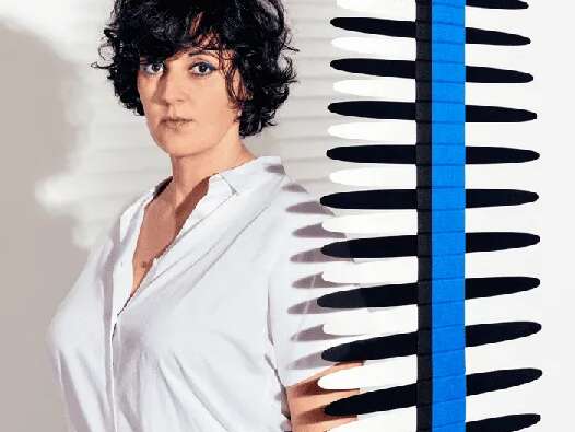 Concert : Marion Rampal