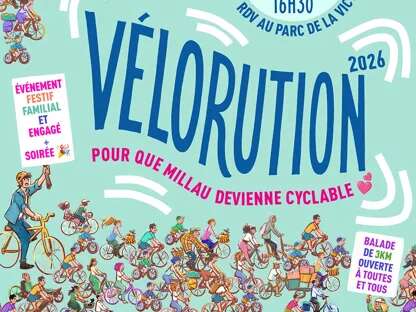 Vélorution