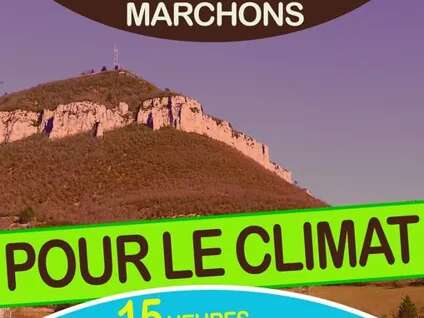 Marche pour le climat