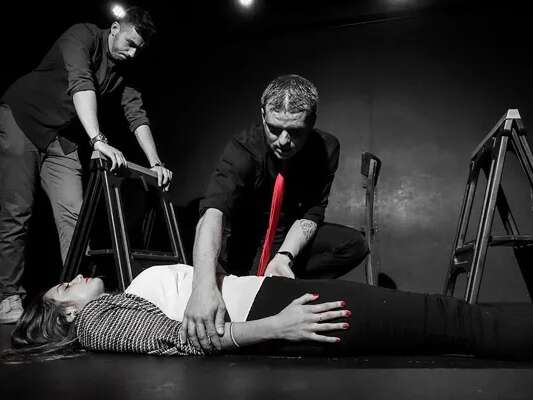 Hypnose Xperience - La Doline