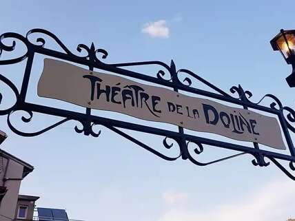 Stage d'improvisation - La Doline