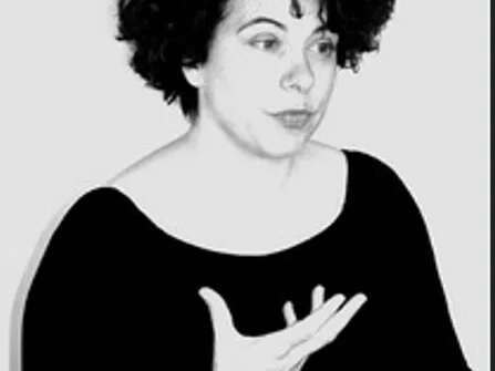 Ateliers d'écriture créative - Feuillaisons avec Clémentine Magiera