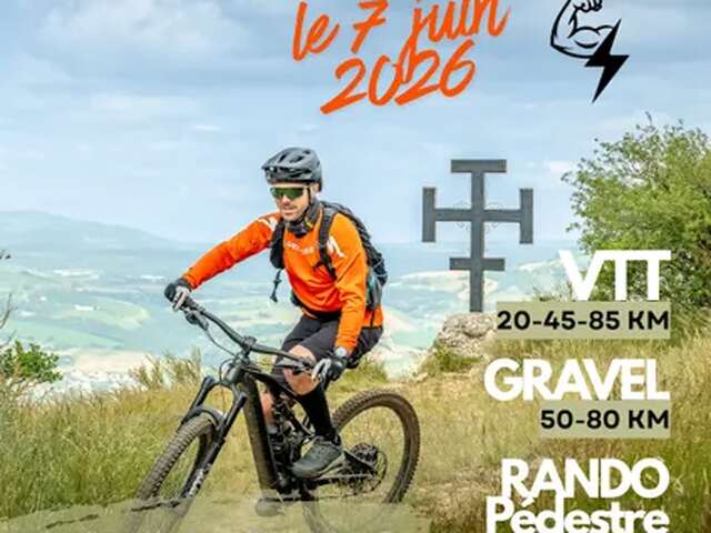 La Caussenarde  2026