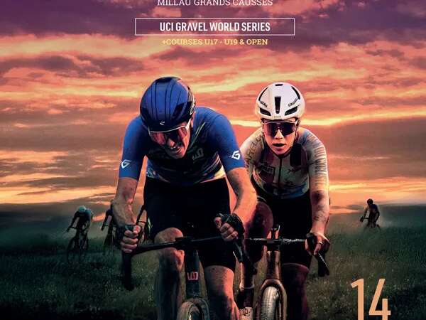 Wish One Gravel Millau Grands Causses (UCI Gravel World Series)