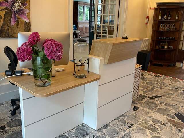 Domaine des châteaux