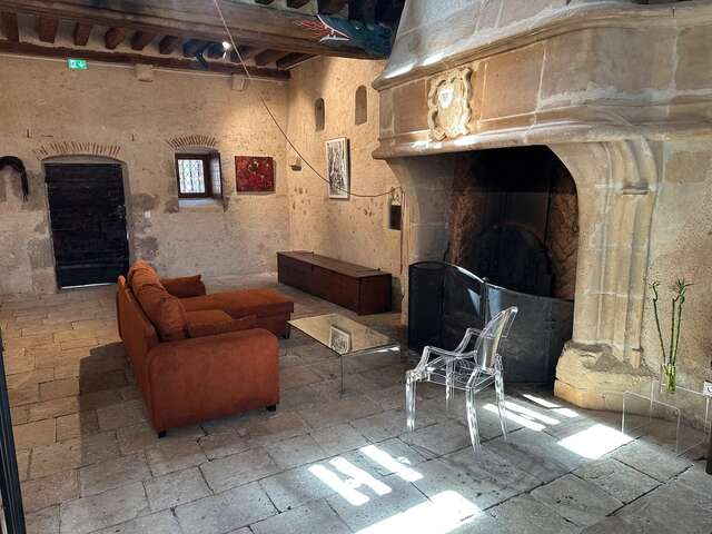 Le Grenier à sel de Blois