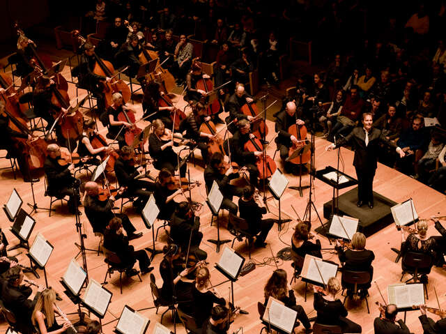 Journée Culturelle à Douai "M'accorderiez-vous cette danse?"