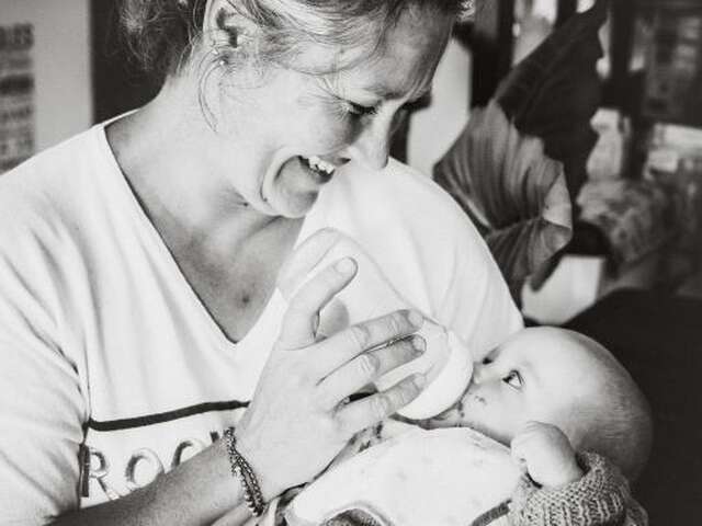 Exposition " Faire grandir"